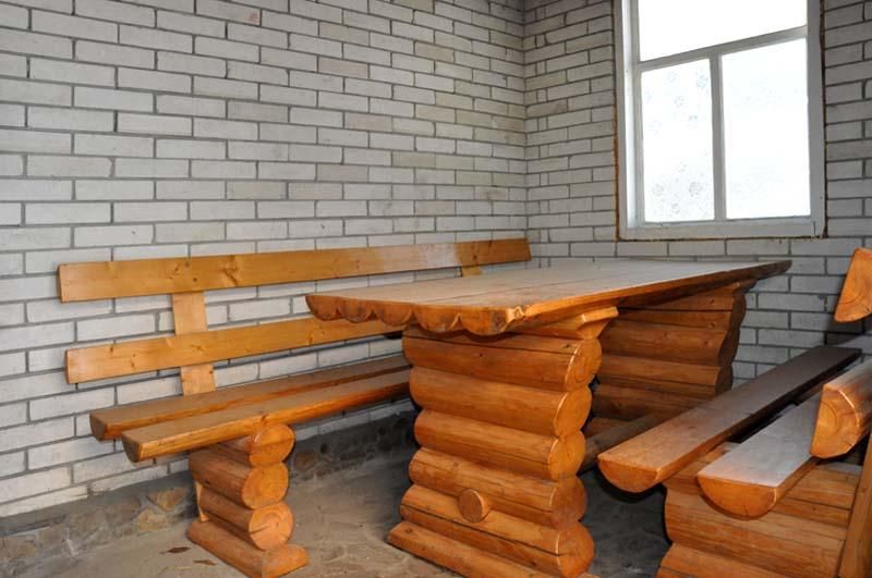 Гостевой дом Верховина Славское-14